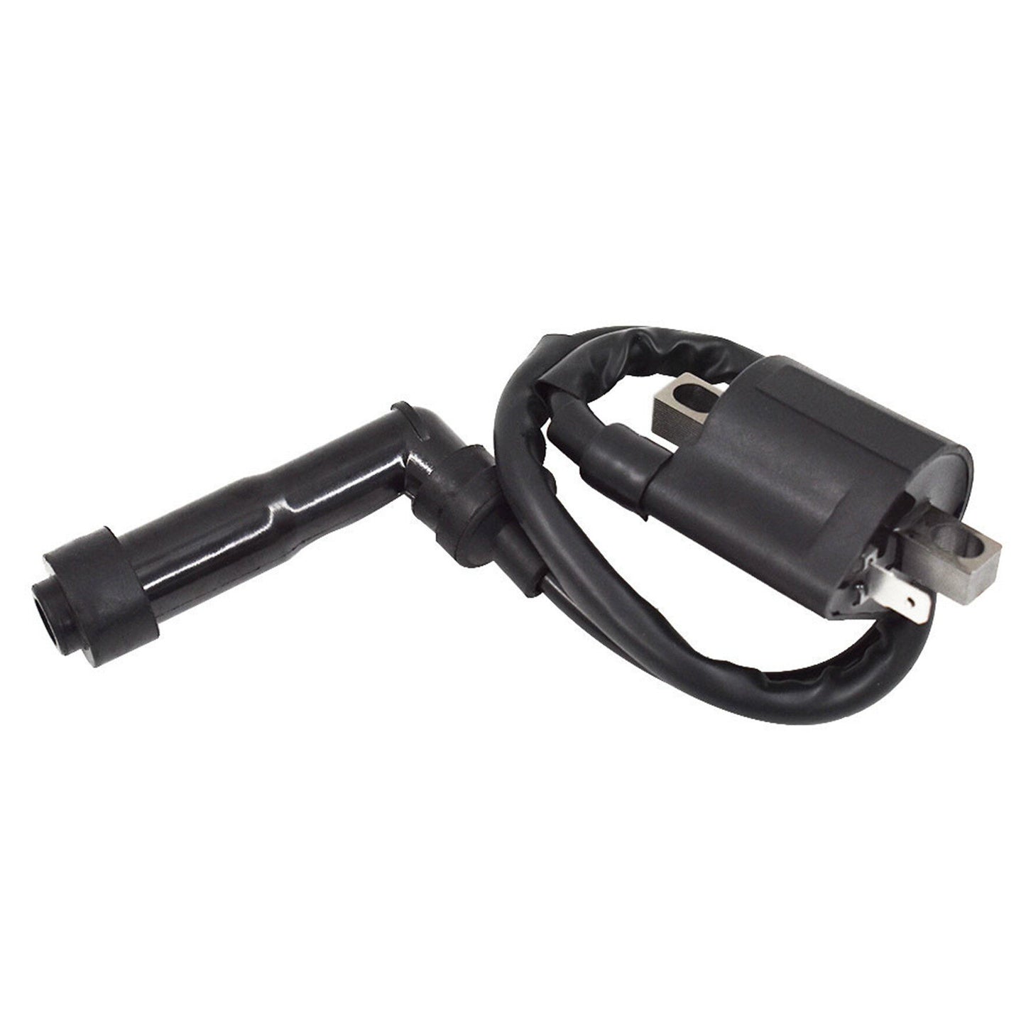 ALL-CARB Stator and Regulator Rectifier and Ignition Coil Replacement for Yamaha Raptor 660 YFM660 2001-2005