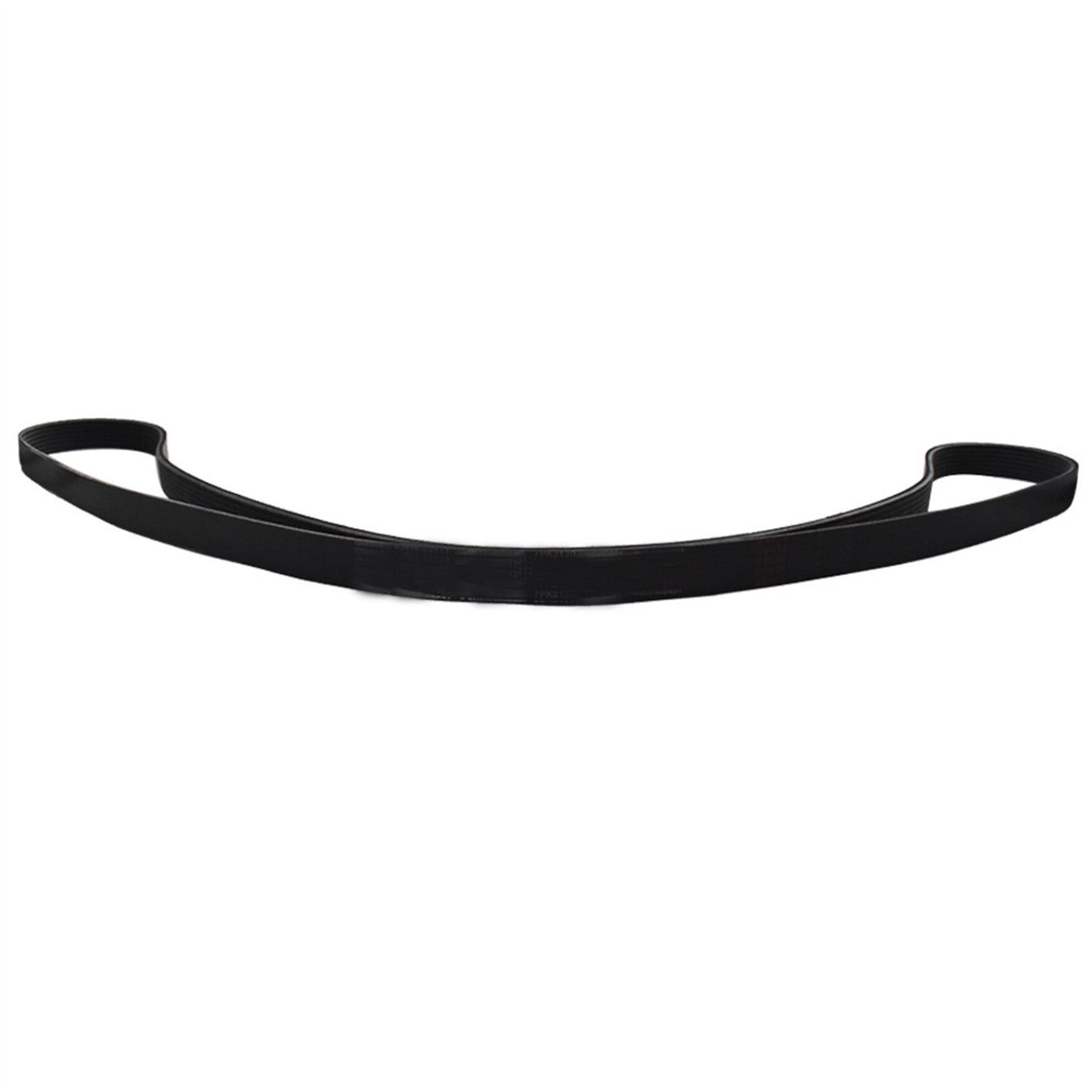 ALL-CARB Serpentine Belt 90916A2001 Replacement for 2005-2013 Toyota Tacoma 4runner Fortuner Tundra