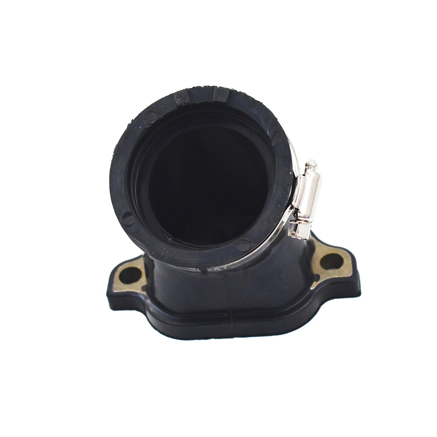 ALL-CARB Intake Boot Replacement for Ranger Sportsman Throttle Body Adapter Polaris 1253527