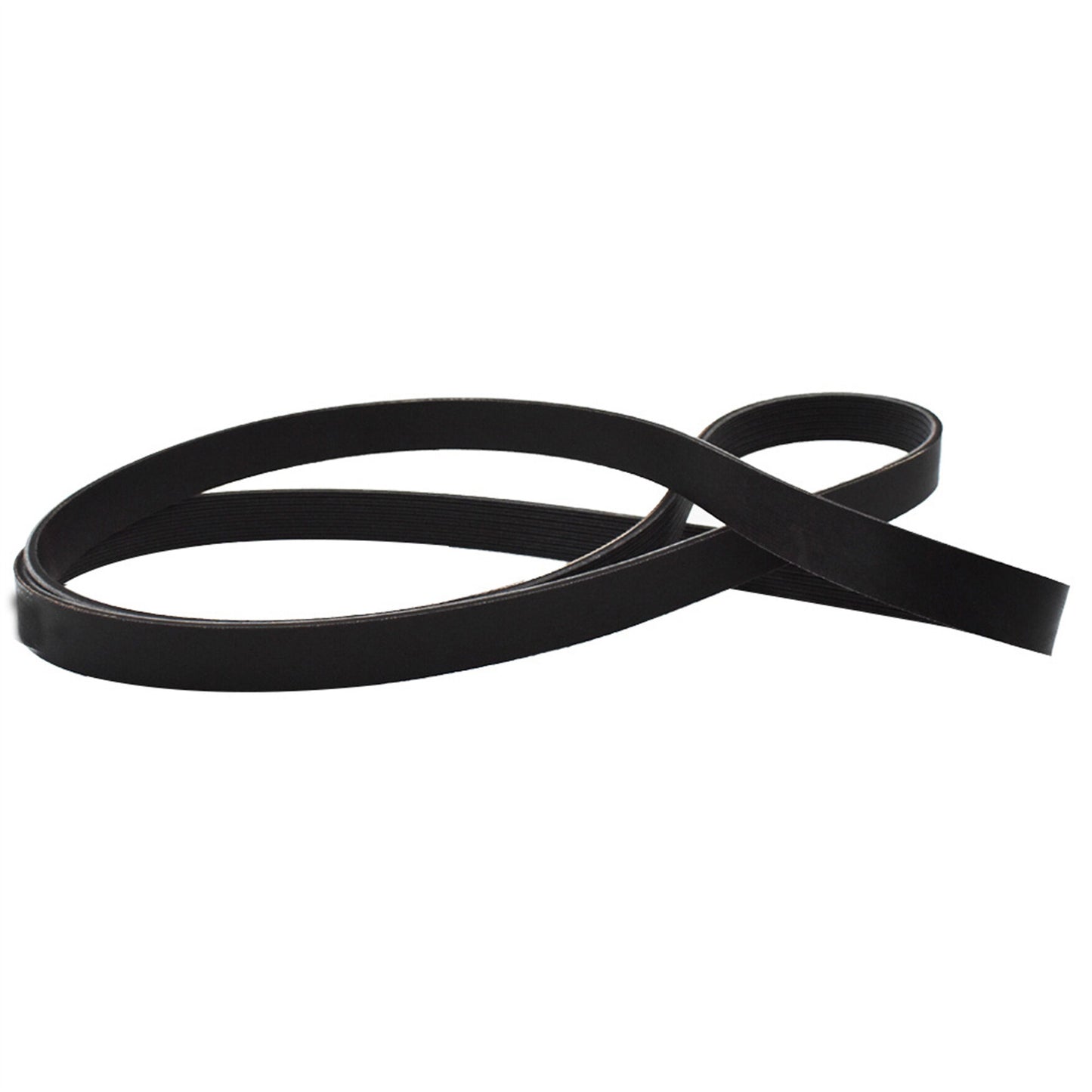 ALL-CARB Serpentine Belt 90916A2001 Replacement for 2005-2013 Toyota Tacoma 4runner Fortuner Tundra