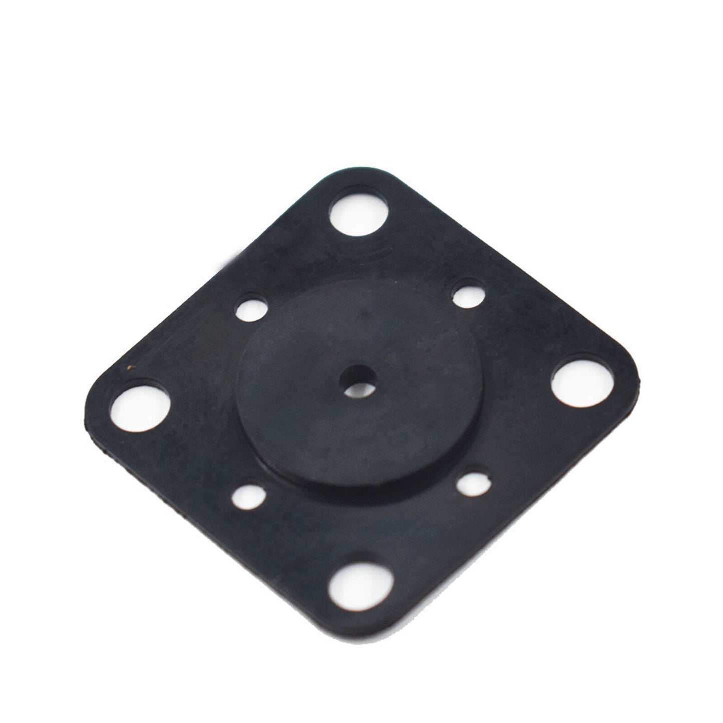 ALL-CARB Replacement Primer Solenoid Service Maintenance Valve Kit Fit for Johnson Evinrude 1980-1994 18-7044 175158