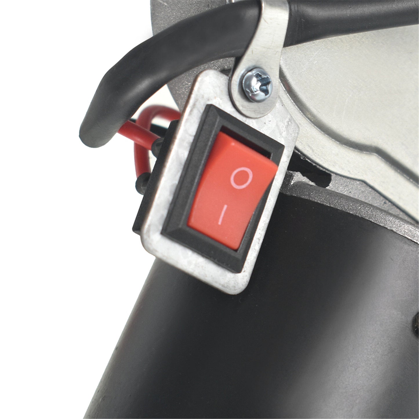 ALL-CARB Electric Motor Universal Windshield Wiper Kit with Windshield Washer Pump Kit Compatible with Golf Cart Replacement for Polaris Ranger RZR 900 1000 Can Am X3