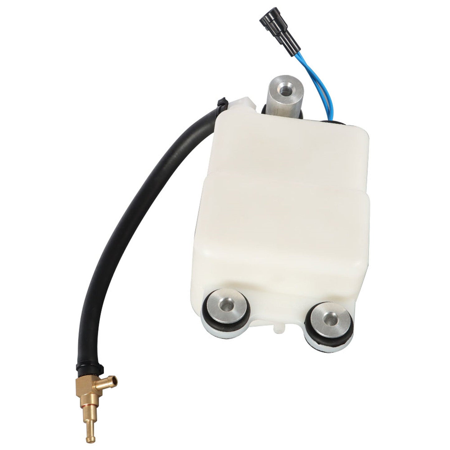 ALL-CARB Outboard Oil Tank Assembly/3.0L Replacement for Mercury Marine Quicksilver 3.0 Optimax 200 225 250 HP