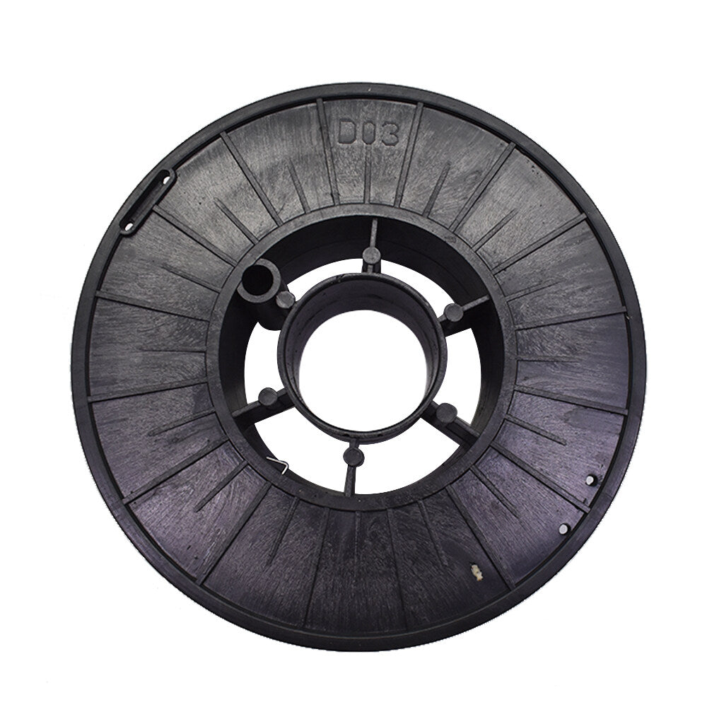 ALL-CARB E71T-GS 0.035 In (1.0 MM) Gasless Flux Core Wire Welding Wire 10 Pound Spool