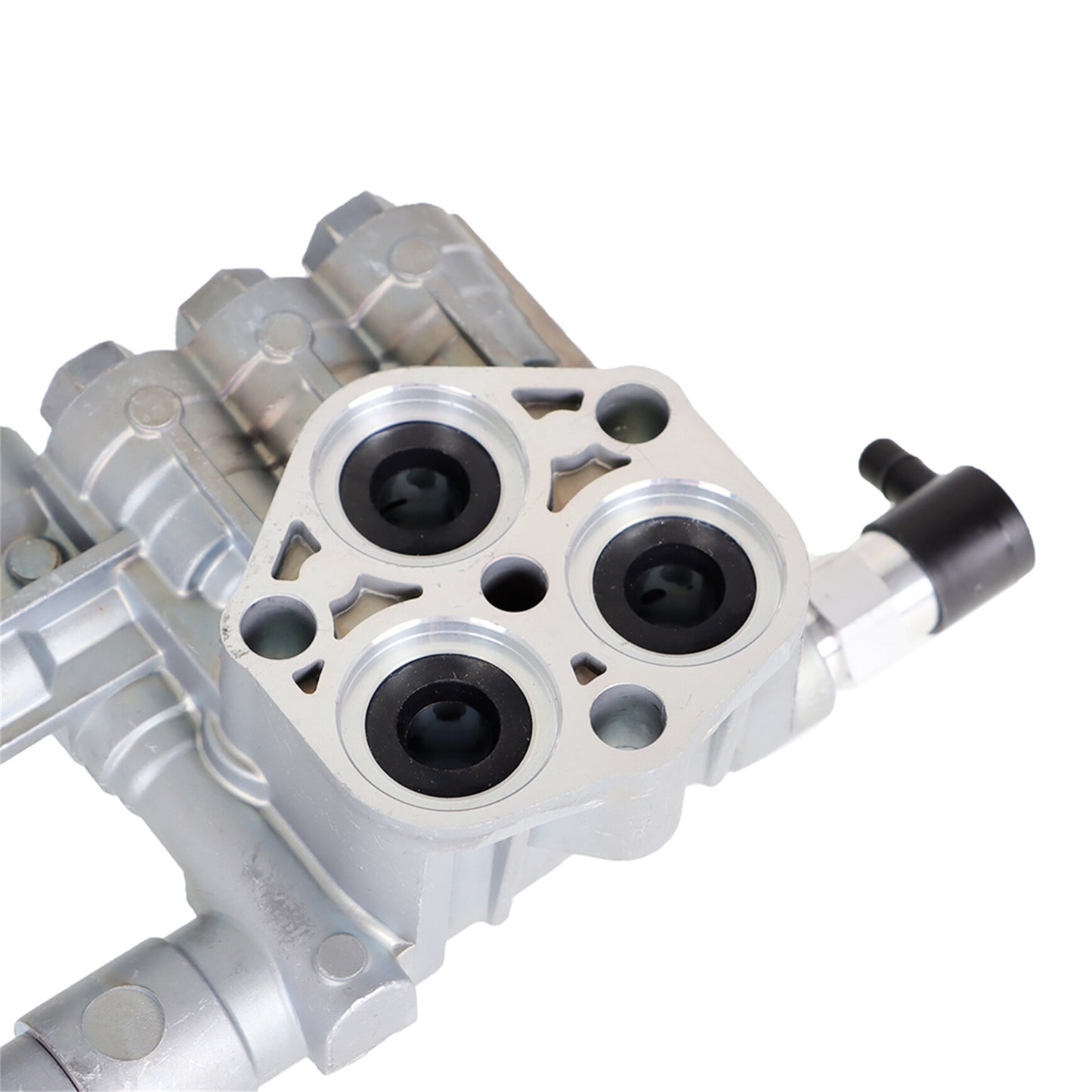 ALL-CARB AR42518 Complete Pump Head Replacement for Sears SRMW2.2G26 RMW2.2G24 AR42940 AR43061 (No Unloader)