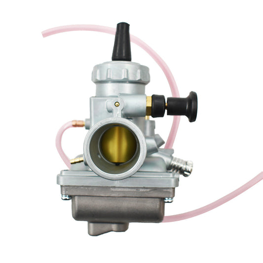 Carburetor Carb Fit for Yamaha Blaster 200 YFS200 1988-2006 TTR125 2000-2004 YZ80 1981-2001 DT175 1976-1981 BW200 1985-1988 28mm