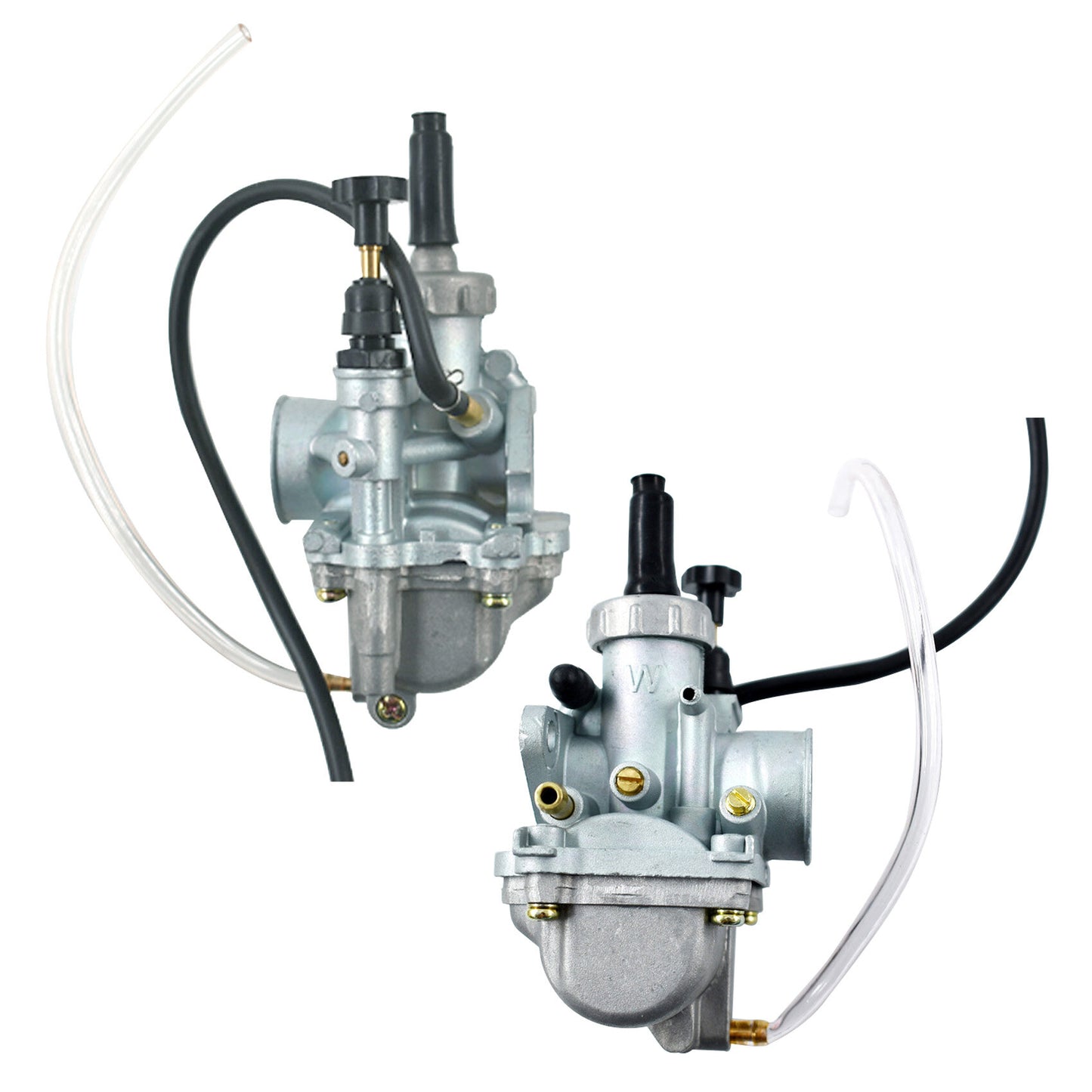 Carburetor Fit for Suzuki LT80 LT New Carb 8013200-40B10 Quadsport ATV 1987-2006