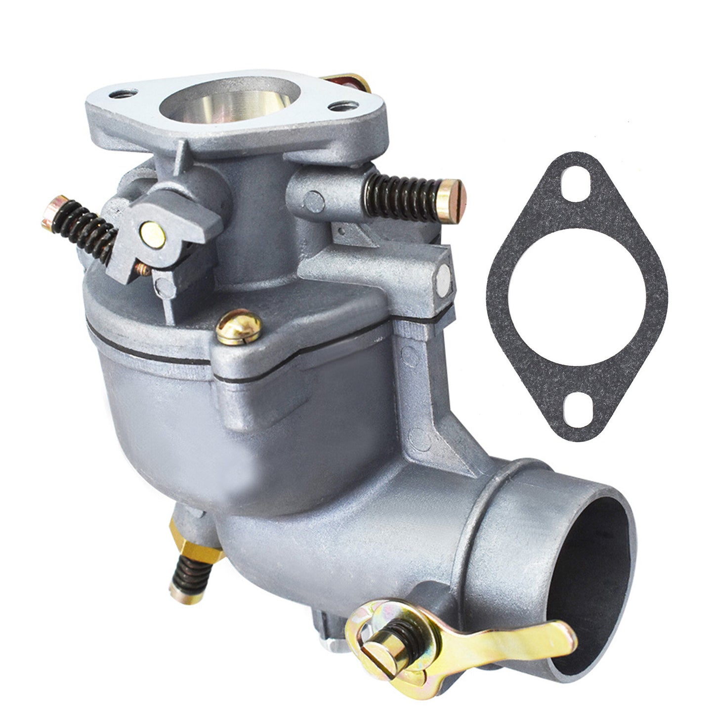 Generator Carburetor Fit for Coleman Powermate 3250 4000 with Gasket