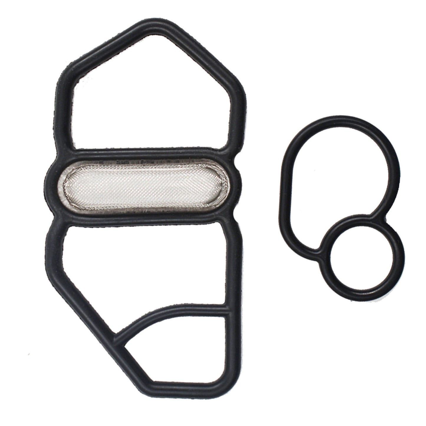 ALL-CARB Upper and Lower VTEC Solenoid Gasket 15825-P08-005 36172-P08-015 Replacement for Honda D16Z6 B18C1 B16A2