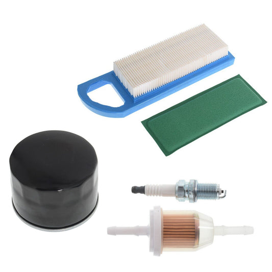 GY20573 M149171 Air Filter with Oil Filter Replacement for 697776 698083 794422 795115 AM119567 AM125424 GY20577 74432 74433 28BH77 28CH77 280H07