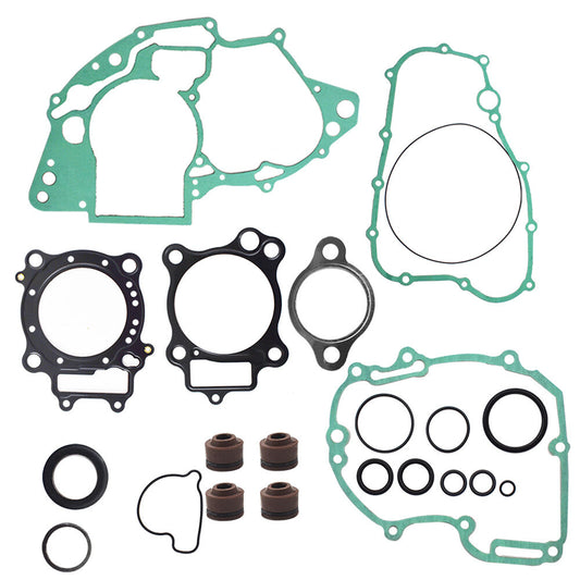 ALL-CARB Gasket Kit Replacement for Honda CRF250R CRF250X CRF250 CRF 250 X I GS26 2004 2005 2006 207 2008 2009