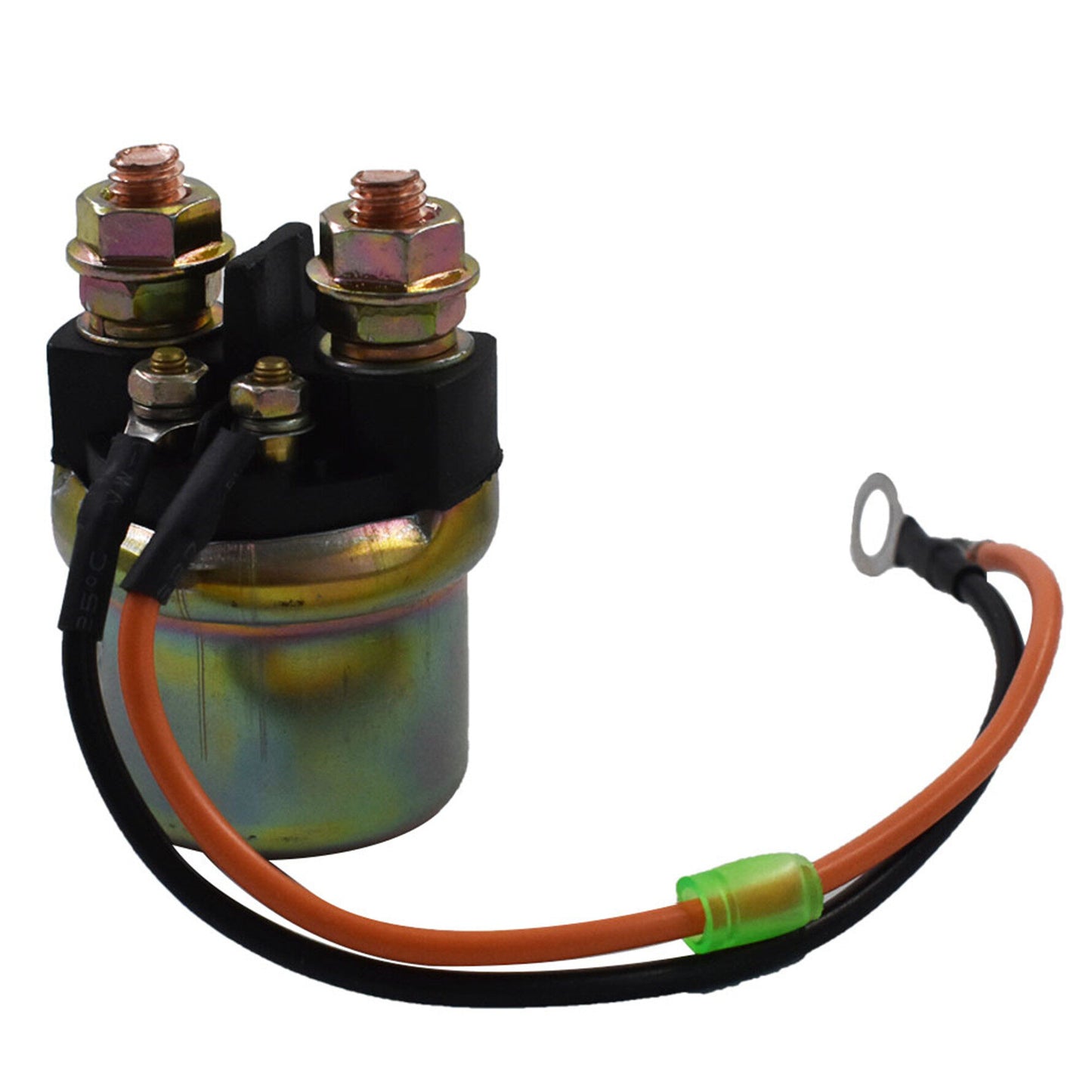 ALL-CARB Starter Solenoid Relay Replacement for Yamaha Wave Waverunner 6G1819411000 6G1-81941-10-00 1987-2001
