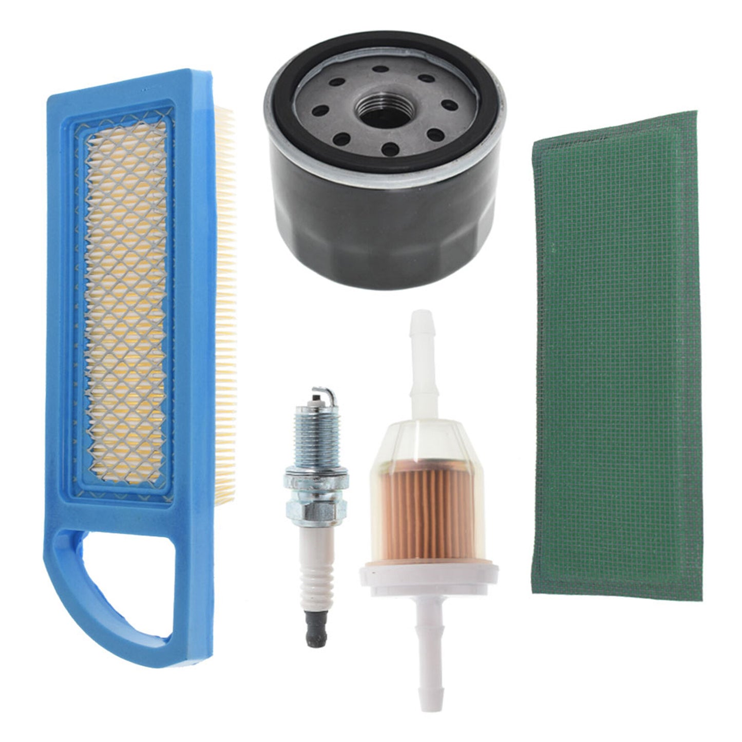GY20573 M149171 Air Filter with Oil Filter Replacement for 697776 698083 794422 795115 AM119567 AM125424 GY20577 74432 74433 28BH77 28CH77 280H07