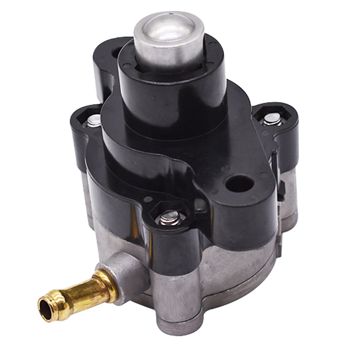 ALL-CARB Replace Fuel Pump Fit for 2000 Yamaha 4-Stroke Outboards F75,F80,F90,F100,F115 and LF115 HP Engines 68V-24410-00-00