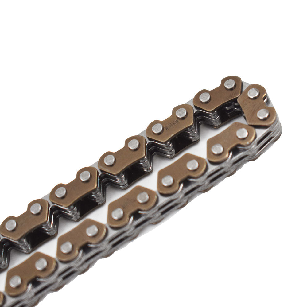 ALL-CARB Cam Timing Chain Replacement for 94591-57118-00 Yamaha WR250R WR250X WR450F YZ450F 2004-2013 YFZ450