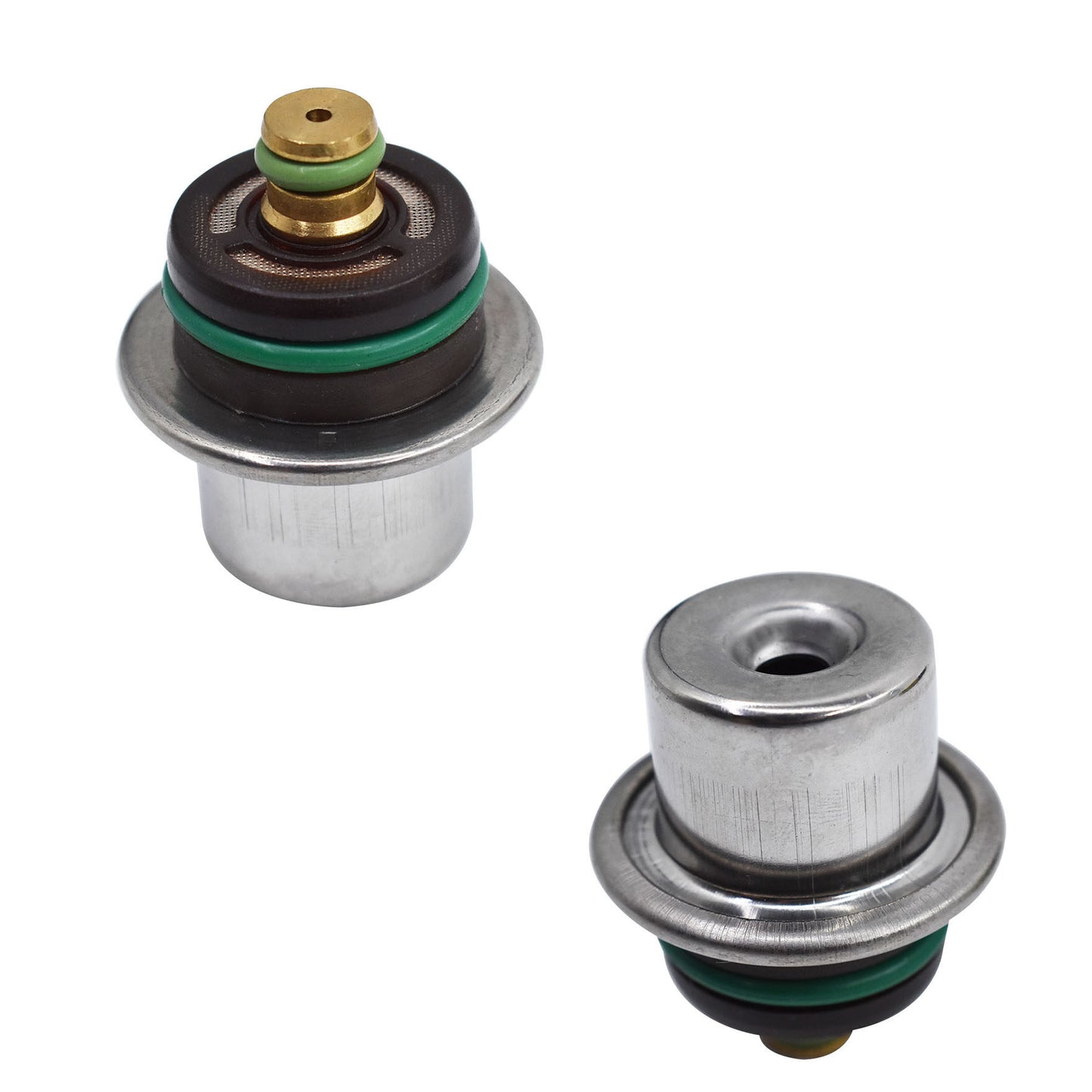 ALL-CARB Fuel Pump with Regulator and Strainer Replacement for Polaris Ranger 500 700 800 2006 2007 2008 2009 2010