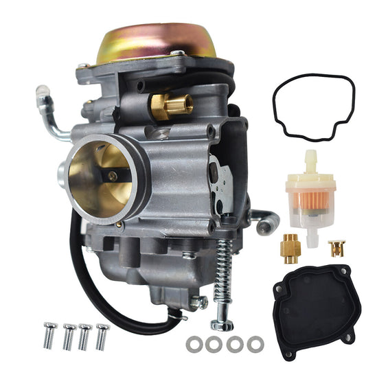 Carburetor Carb Assembly Fit for Polaris Ranger 500 1999-2009 UTV ATV 3131441 3131209 3131519