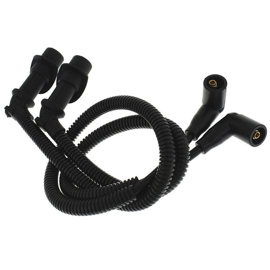 ALL-CARB Ignition Coil Spark Plug Wire Replacement for Polaris Sportsman Ranger RZR 700 800 4012439 4011365 4010909