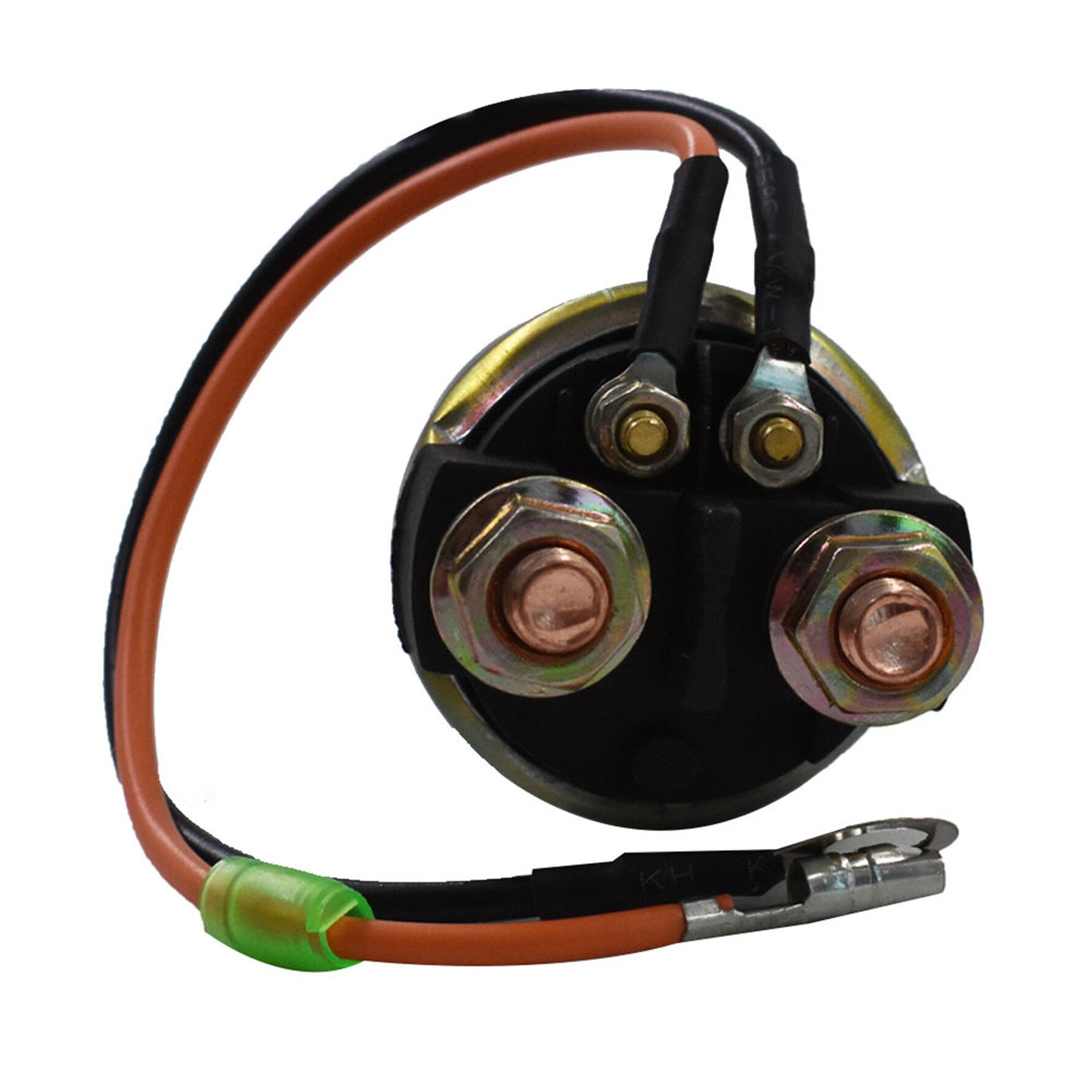 ALL-CARB Starter Solenoid Relay Replacement for Yamaha Wave Waverunner 6G1819411000 6G1-81941-10-00 1987-2001