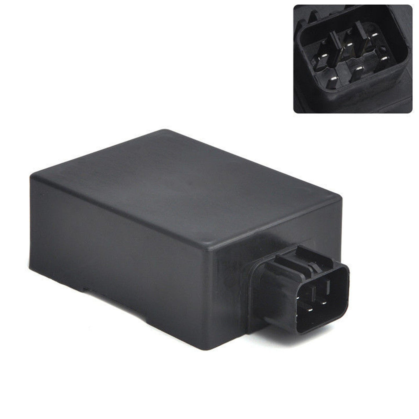 ALL-CARB CDI Box Igniter Replacement for Polaris Sportsman Ranger Scrambler 400 500 3089238 3090232