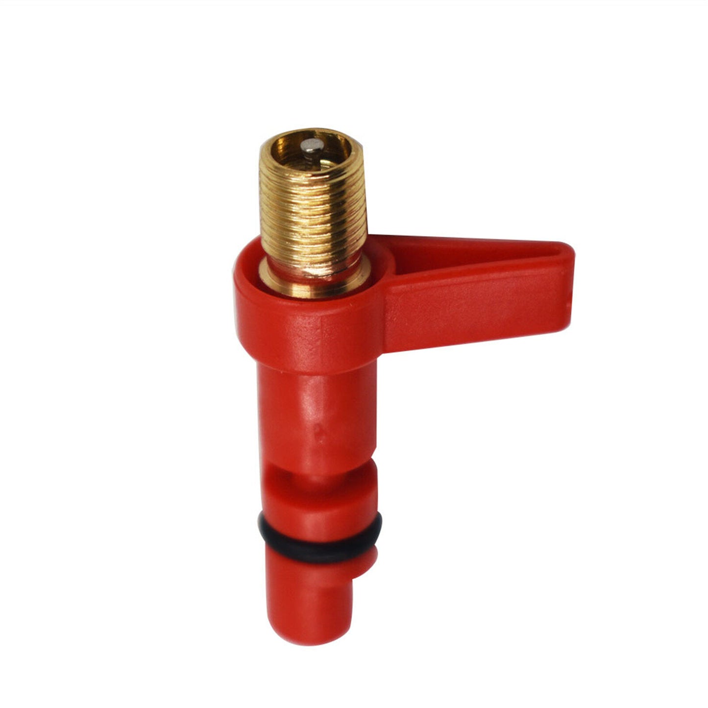 ALL-CARB Replacement Primer Solenoid Service Maintenance Valve Kit Fit for Johnson Evinrude 1980-1994 18-7044 175158