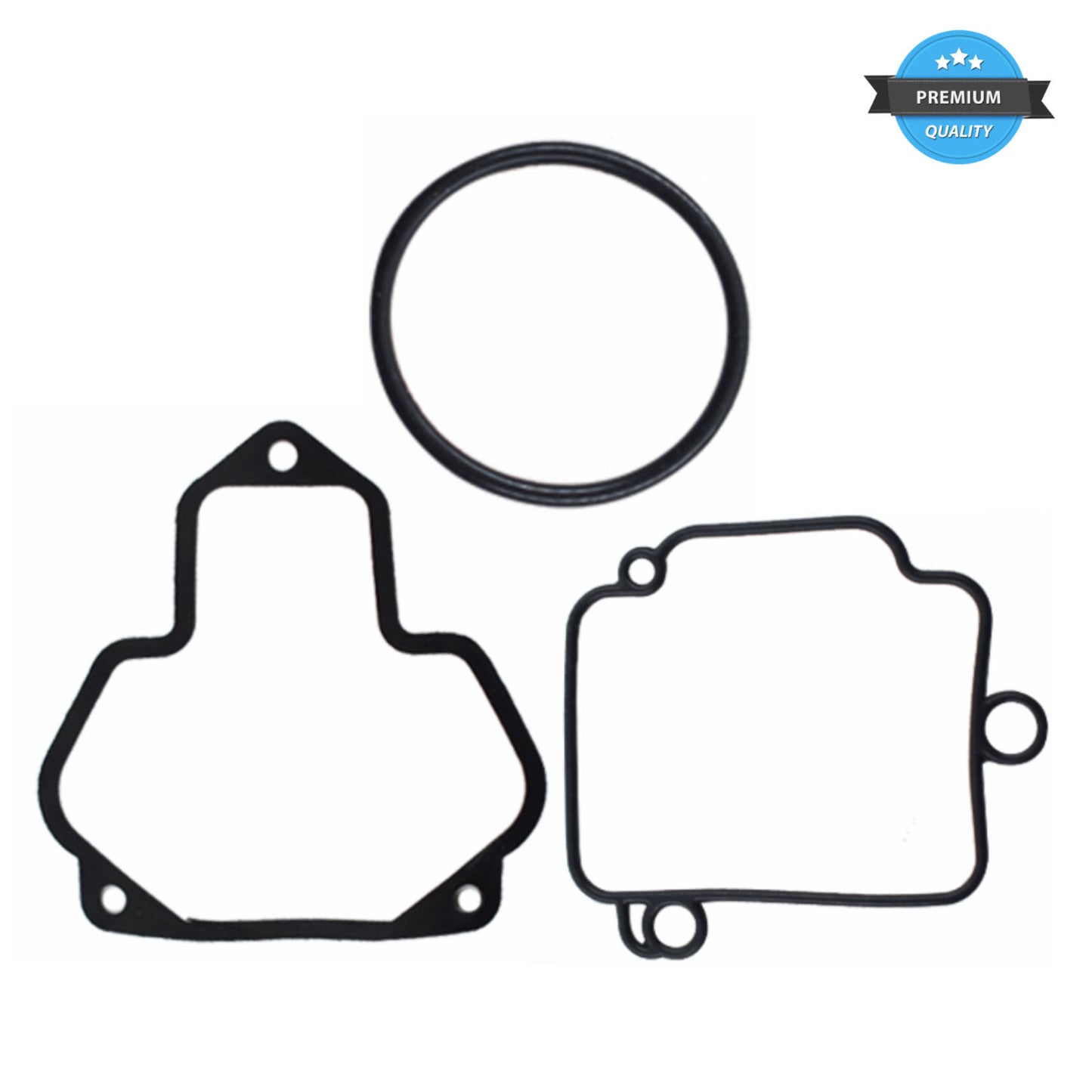 ALL-CARB Carburetor Rebuild Repair Kit Replacement for 1989-1997 Yamaha Big Bear 350 YFM350FW