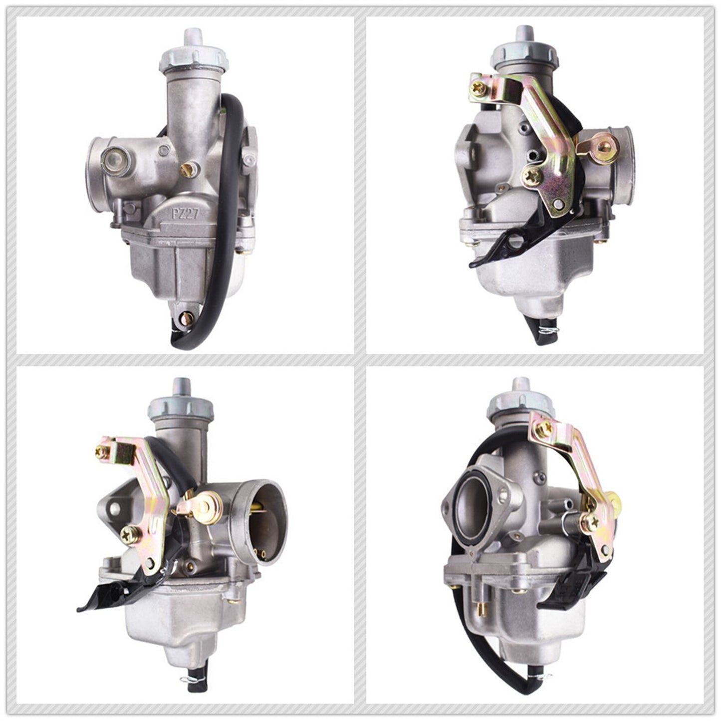 Carburetor Carb Replacement for 2004-2008 Kymco Mxu 150