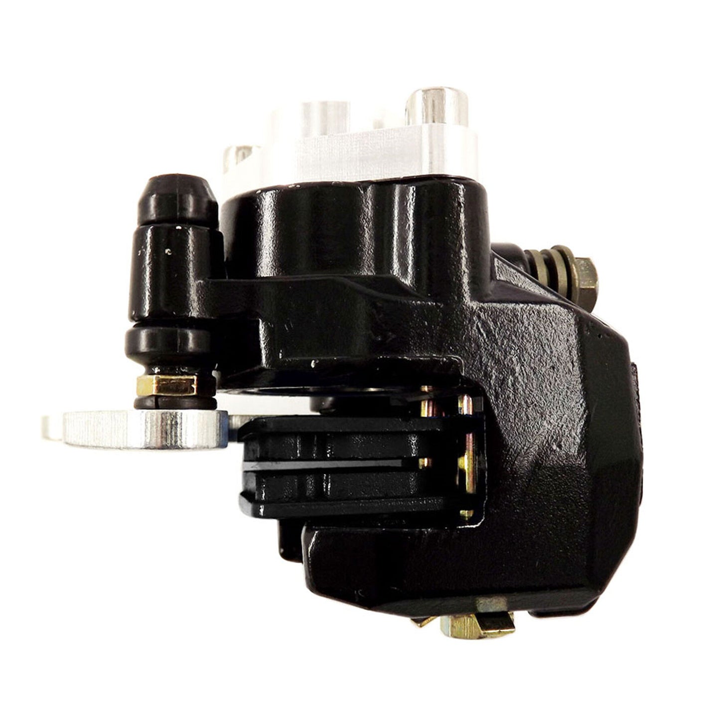 ALL-CARB Rear Brake Caliper W/Pads Replacement for 1999-2004 TRX400EX Sportrax 400 400EX TRX400