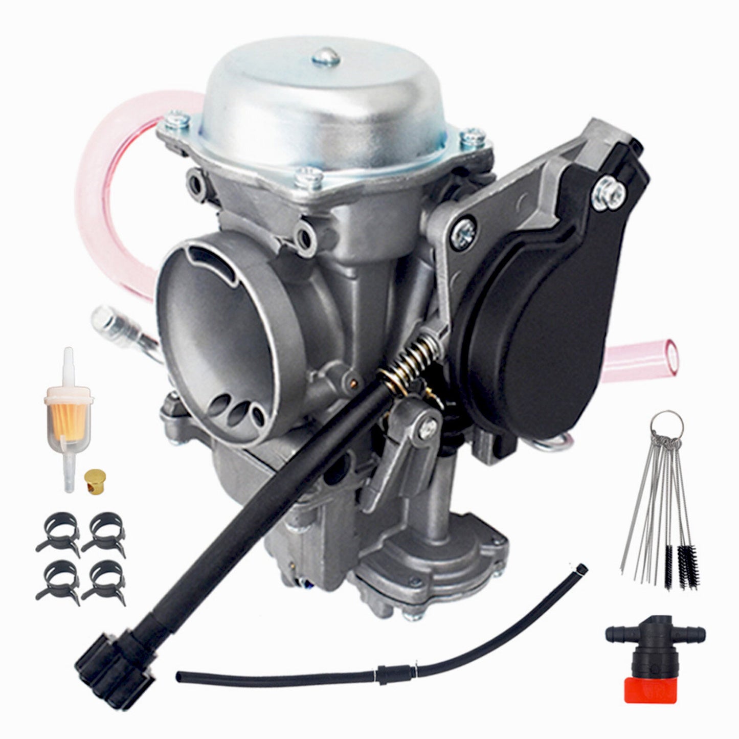Carburetor Carb Fit For Arctic Cat 400 2002-2003 Arctic Cat 500 2X4 4X4 2000-2003