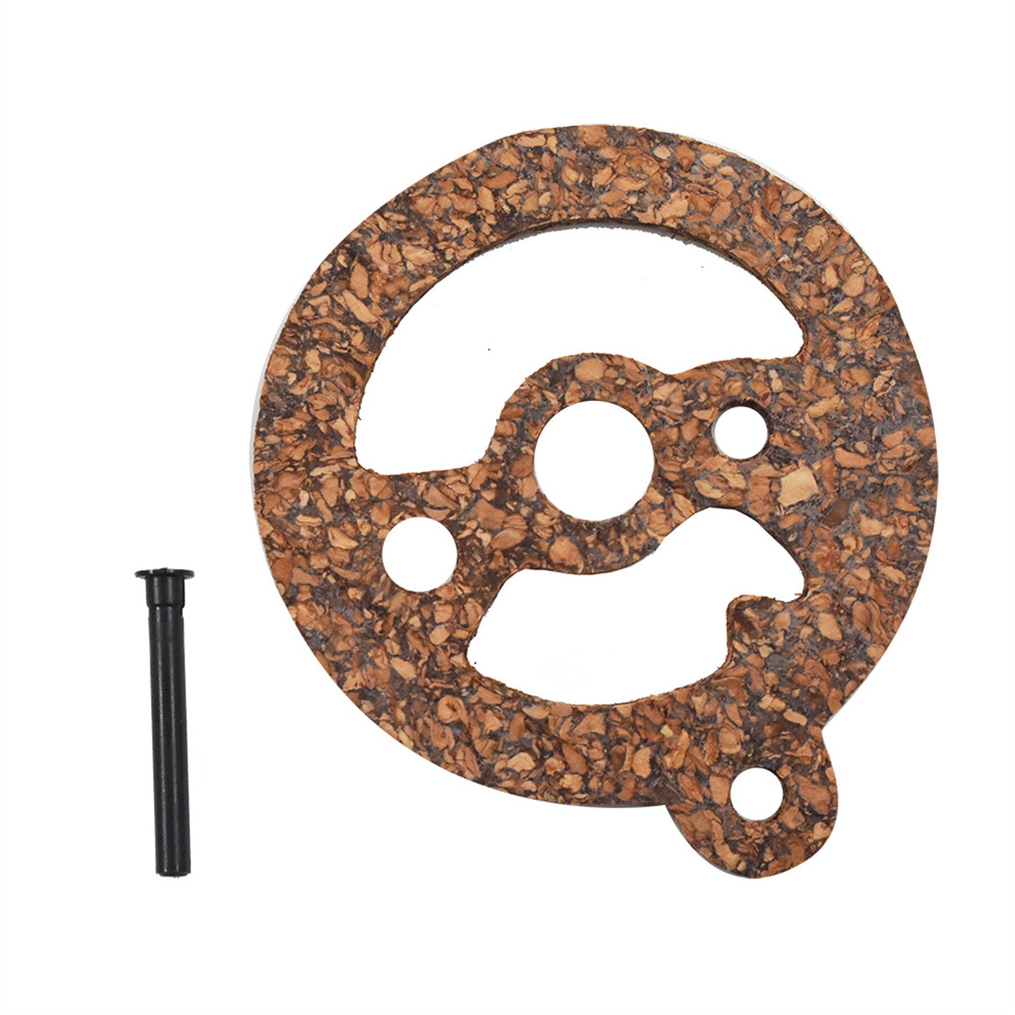 Carb Carburetor Rebuild Repair Kit with Float Fits for Johnson Evinrude 9.5 HP BRP OMC SysteMatched 1964-1973