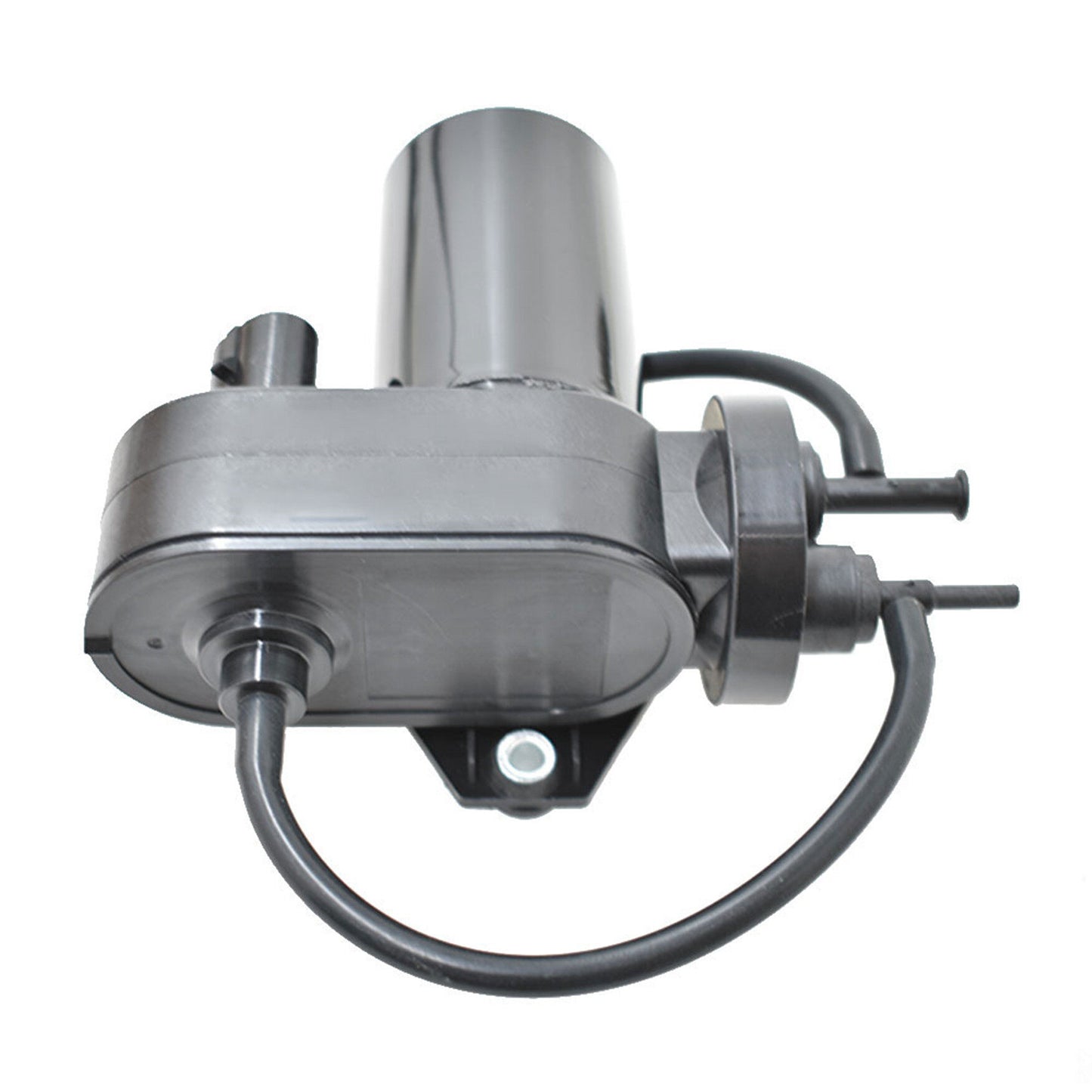 ALL-CARB Vacuum Pump Replacement for 2003-2016 Corvette C4500 Kodiak Express 2500 GMC C4500 Topkick Isuzu HTR/HV 2005-2016