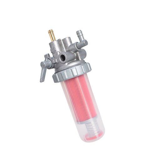 Fuel Filter AM879962 Replacement for John Deere 455 2025R 2305 2320 4200 4210 4300 4310 4400 4410