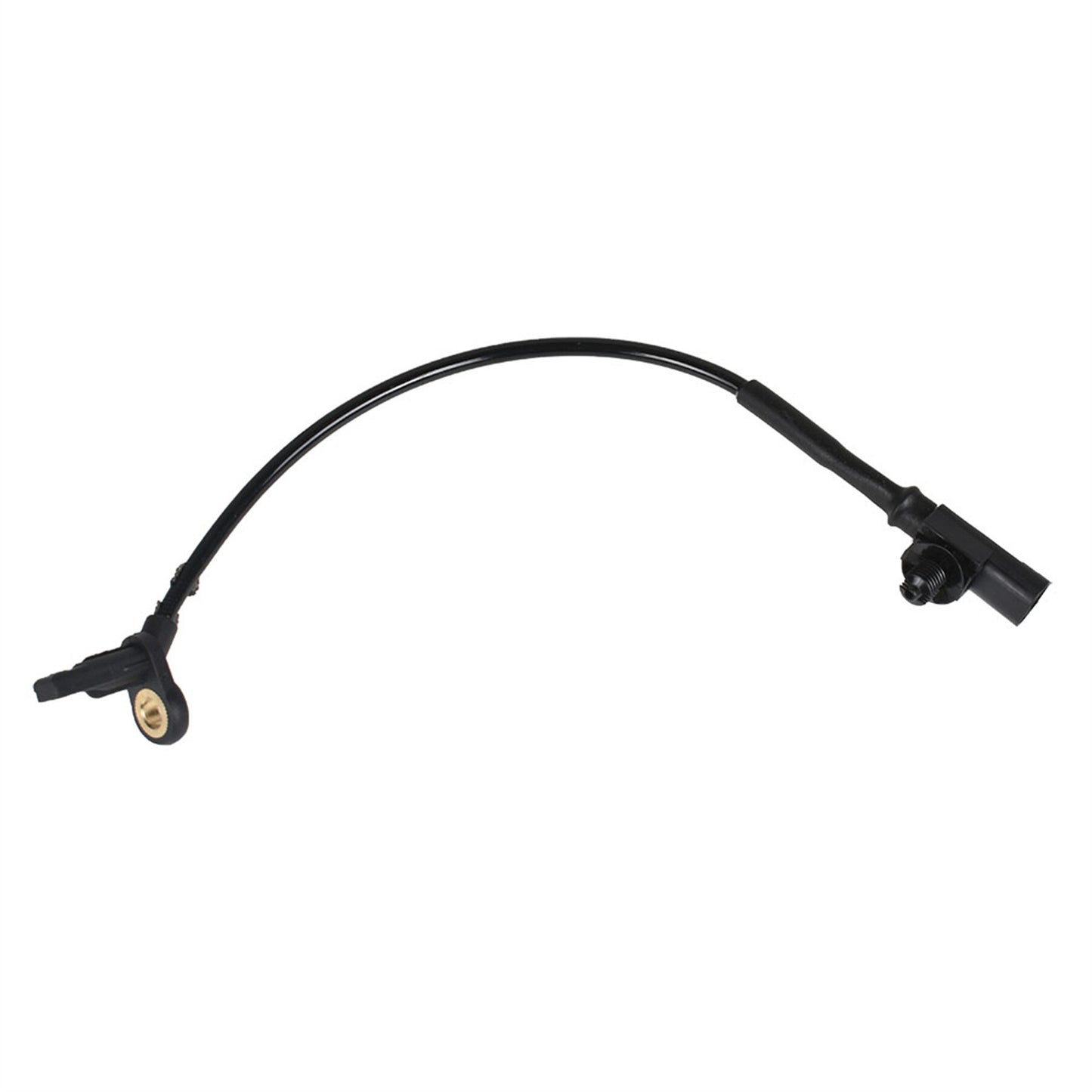 ALL-CARB 4pcs Front Rear ABS Wheel Speed Sensor Replacement for 2006-2011 Mercedes-Benz W164 ML350 ML320 R320 GL320 1645400717 1645400917