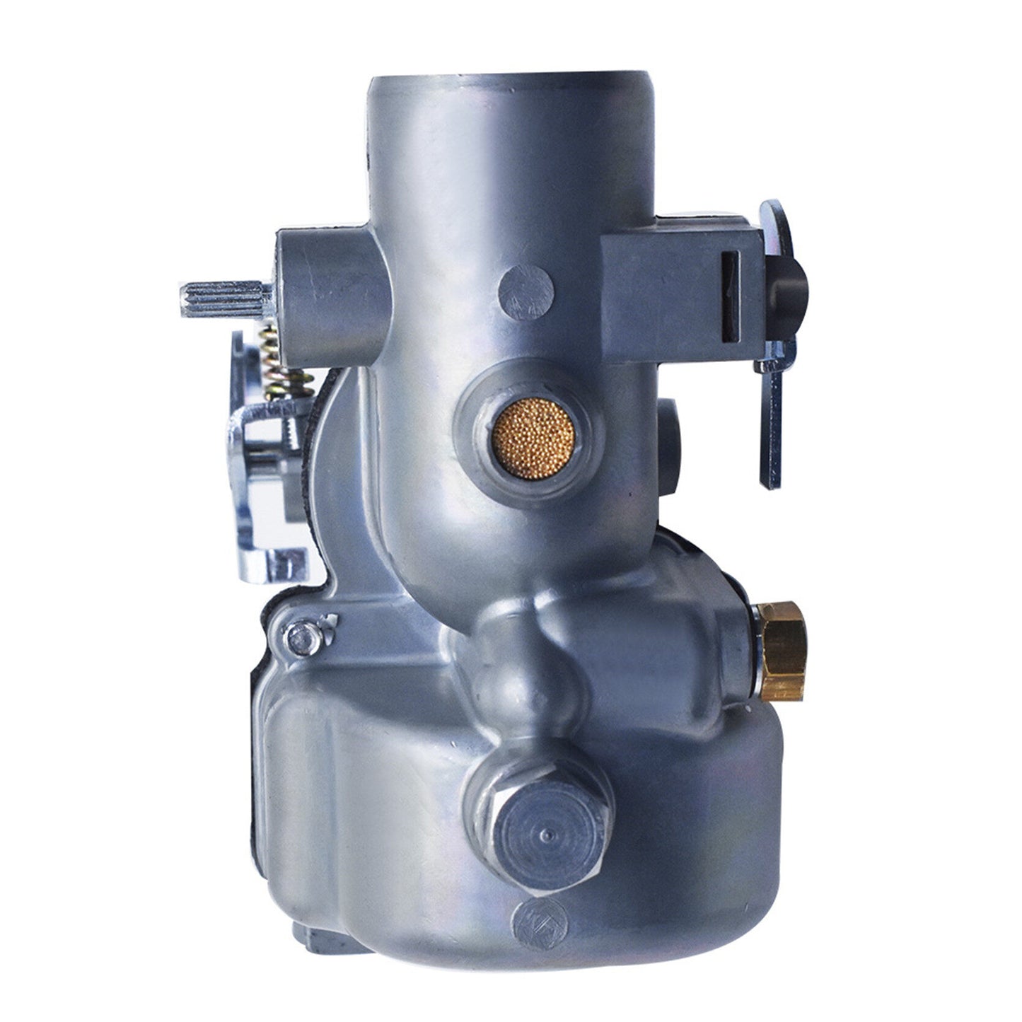 251234R91 Carburetor with Gaskets Replacement for IH Farmall Tractor Cub LowBoy Cub Engines Replace 251234R92
