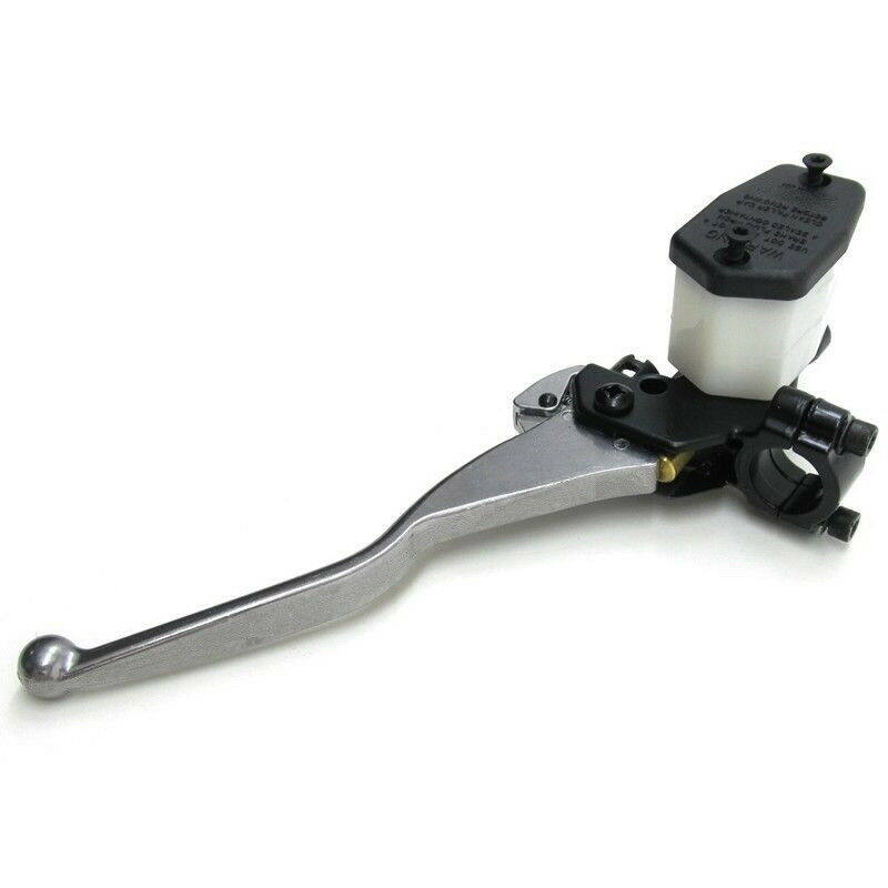ALL-CARB Brake Lever Master Cylinder Assembly Replacement for Arctic Cat 250 300 375 2X4 4X4 1998-2003