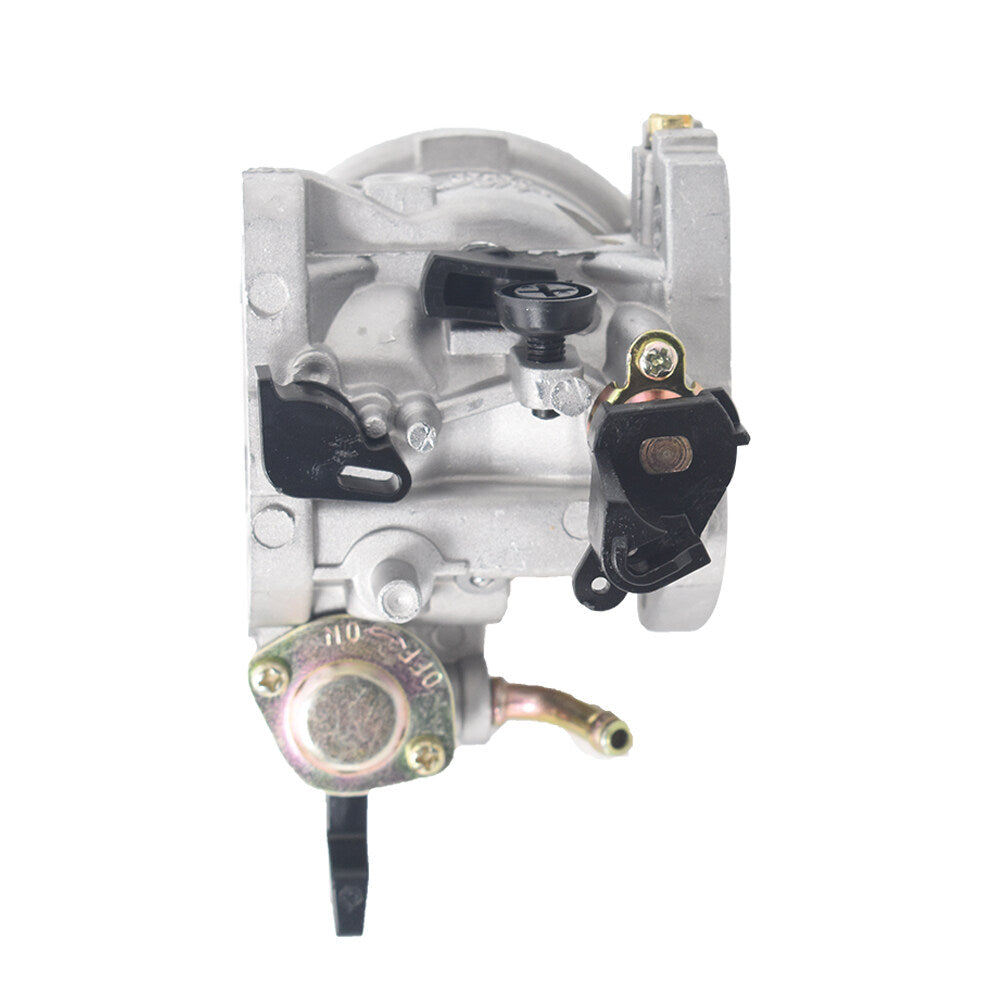 ALL-CARB Carburetor with Oil Filter Gaskets Replacement For Honda GX340 GX390 11HP 13HP Engine Generator 16100-ZF2-V00 16100-ZF2-V01