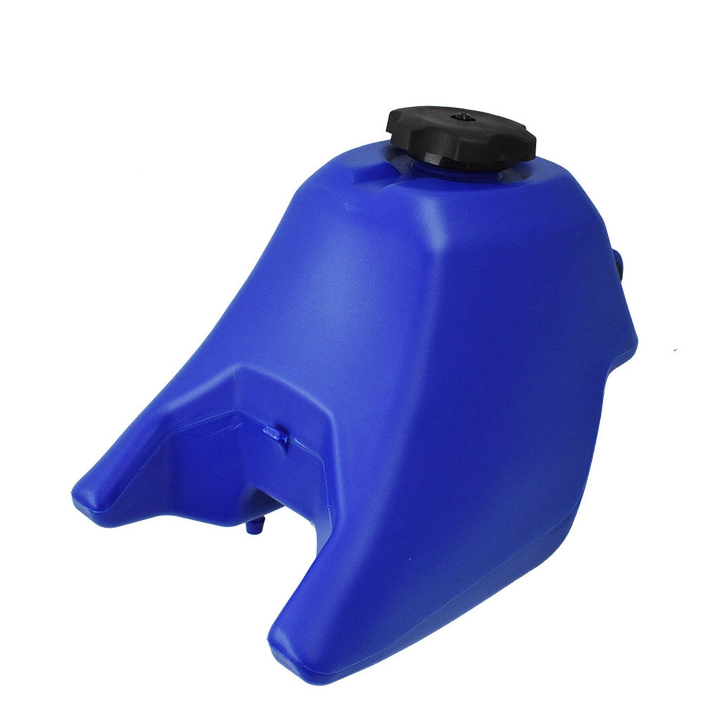 ALL-CARB Plastic Fender Body Seat Gas Tank Kit Replacement for Yamaha PW50 PY50 PW 50 Blue