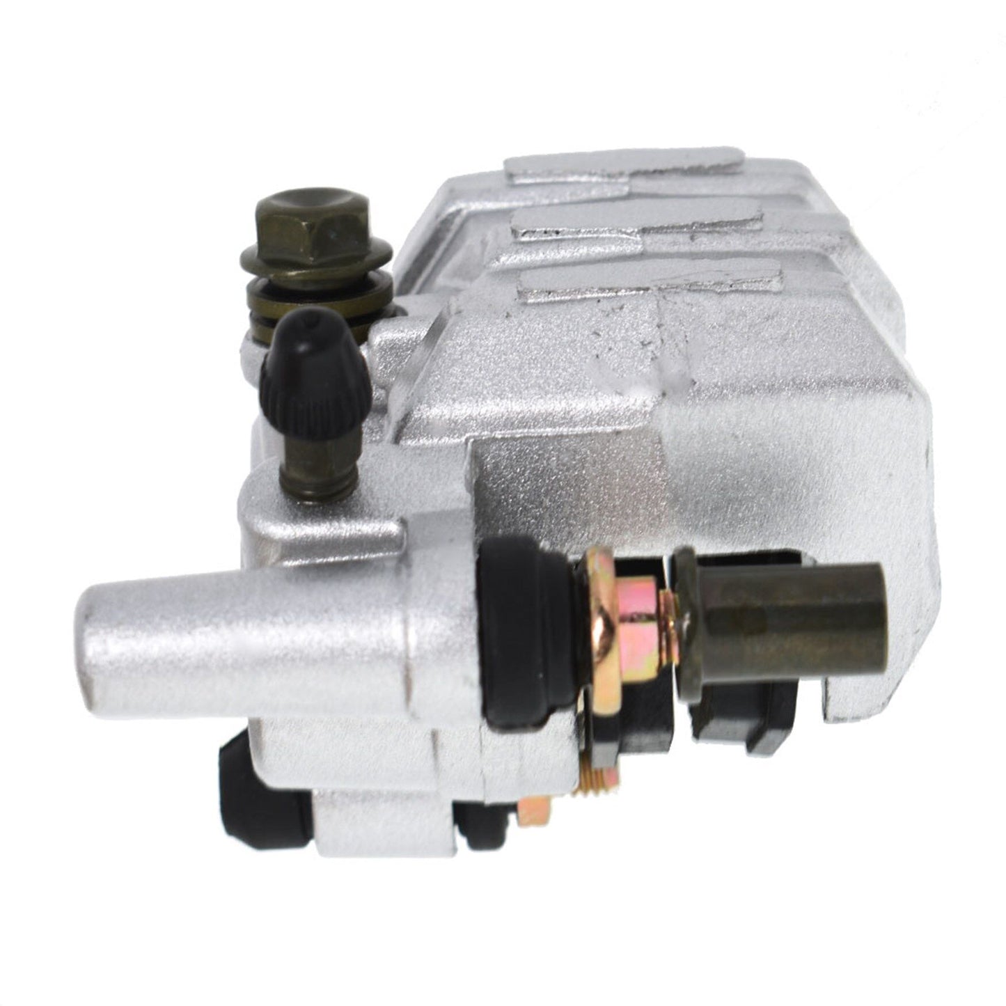 ALL-CARB Hydraulic Rear Brake Caliper CF150 150cc Replacement for Yerf-Dog Spiderbox Go Cart Tomberlin