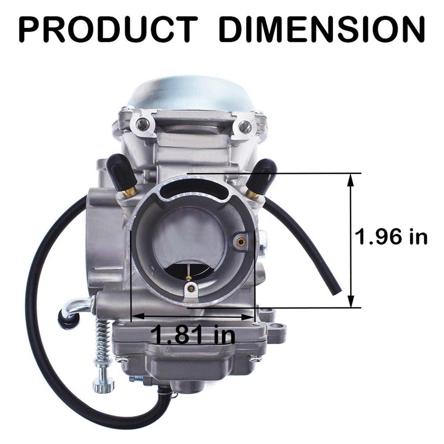 Carburetor Carb Fit For Arctic Cat 300 1998 1999 2000 2x4 4x4 300