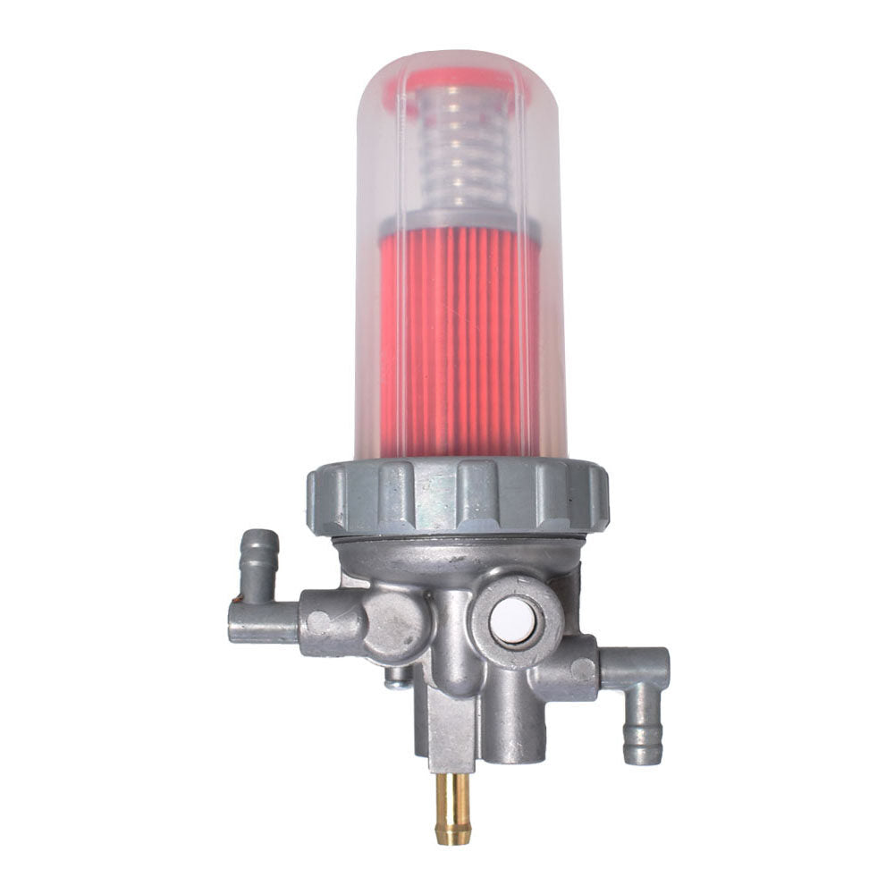 Fuel Filter AM876411 Replacement for John Deere AM875142 X495 X595 415 455 670