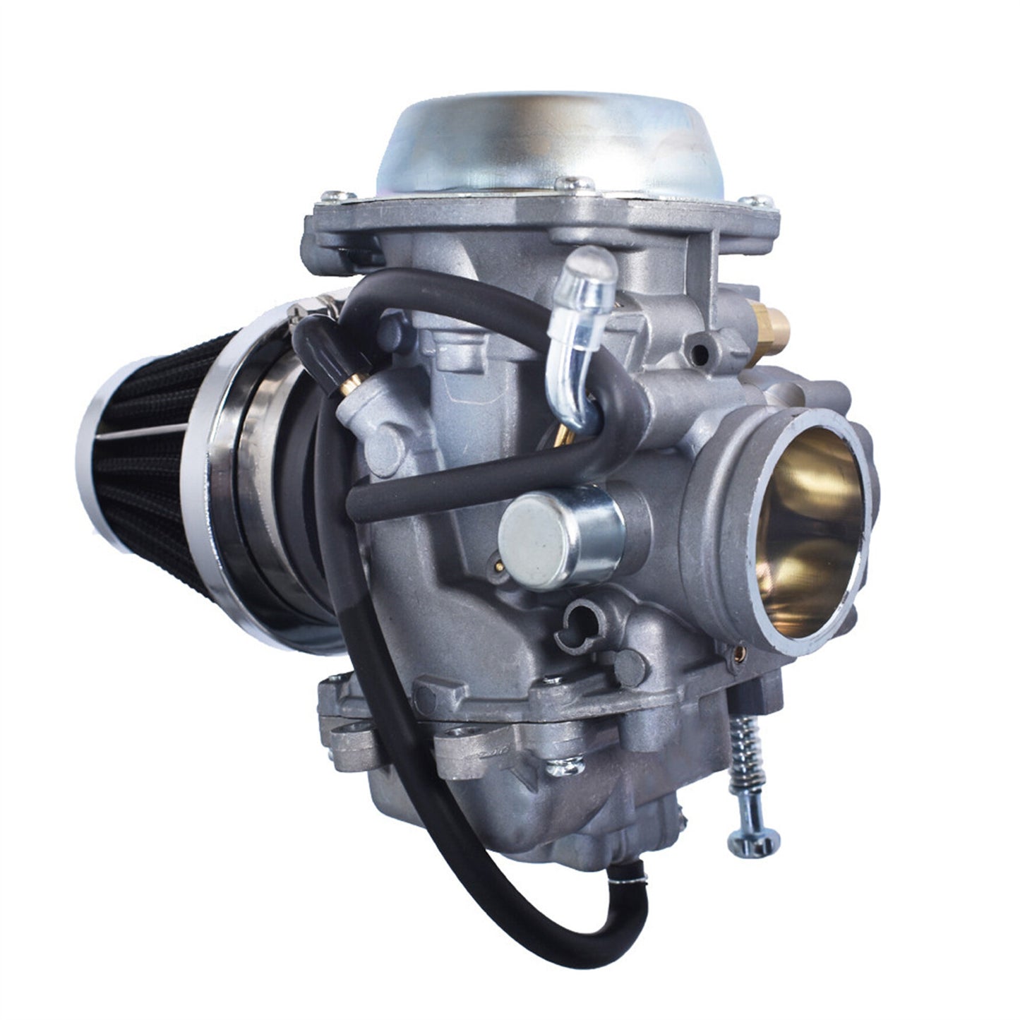 Carburetor Carb Fit for 1999-2002 Polaris Trail Boss 325 / 2003-2013 Polaris Trail Boss 330