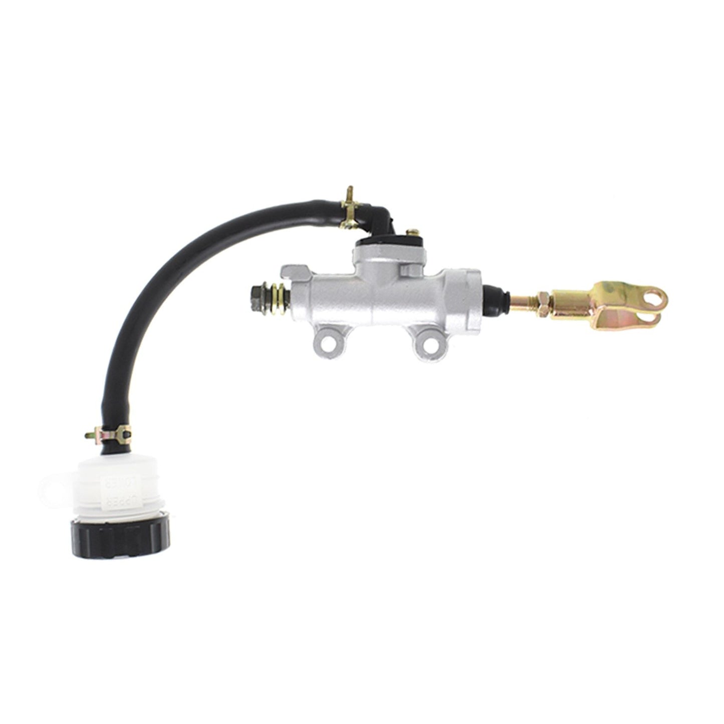 ALL-CARB Rear Brake Master Cylinder Pump Replacement for Yamaha Blaster 200 2003-2006