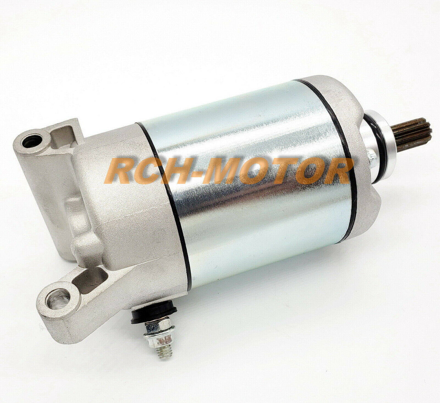 ALL-CARB Starter Motor Replacement for Polaris RZR570 Sportsman 570 Ace 570 Ranger 570