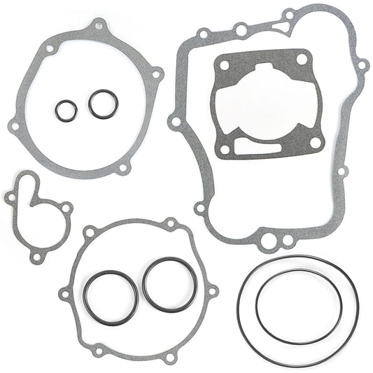 Complete Engine Gasket Kit Set Replacement for Yamaha 1993-2002 YZ80 2002-2017 YZ85