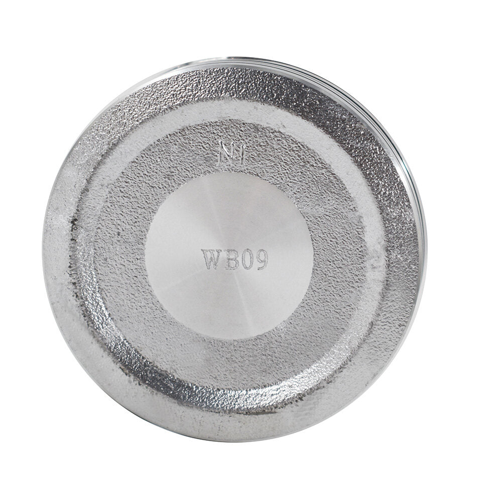 ALL-CARB Piston Rings Gasket Kit Set Spark Plug Replacement for Rancher Trx350 13101-HN5-670 13010-HN5-671 2000-2006