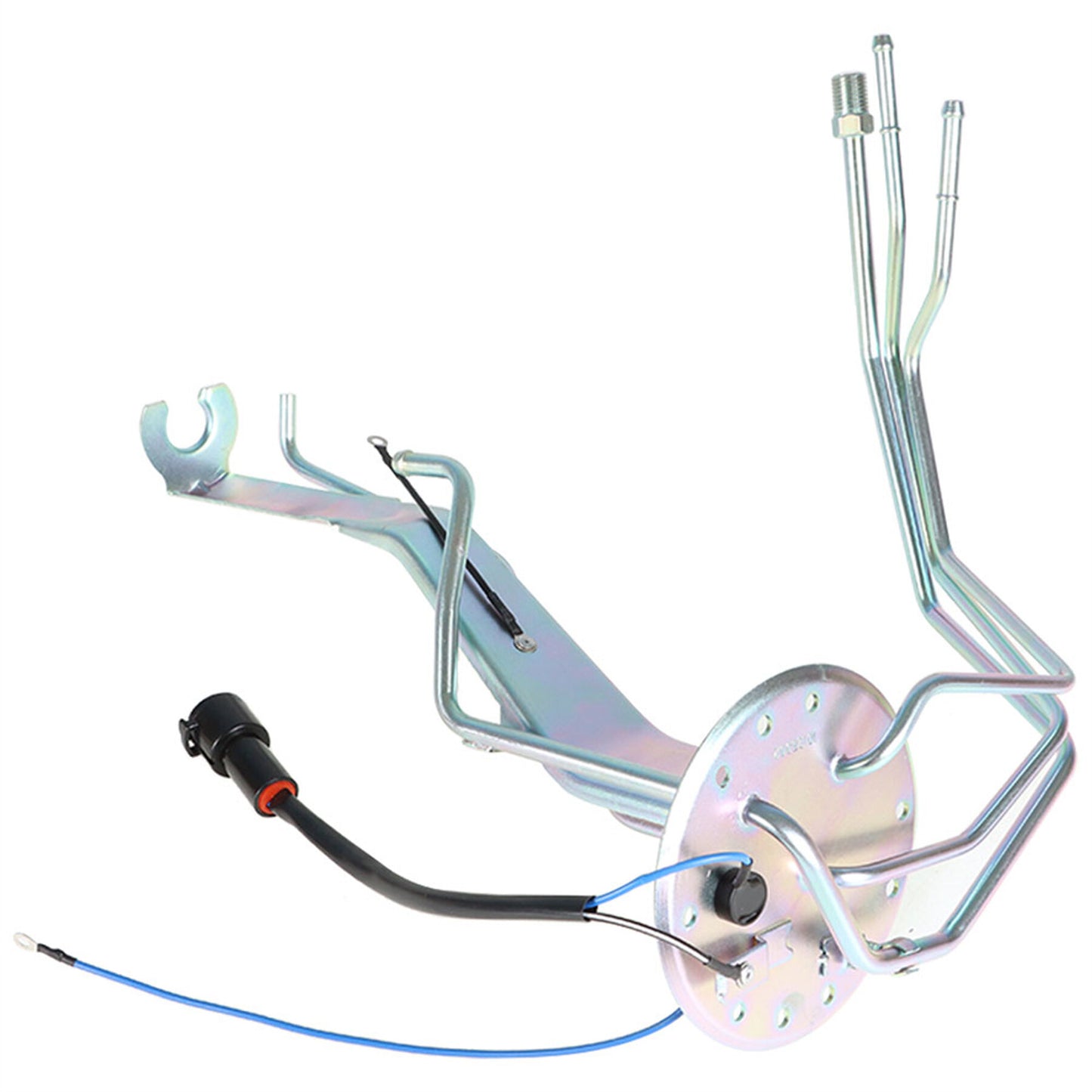 ALL-CARB Fuel Pump Hanger Tube Assembly 23206-35101 Replacement for 1989-1995 Toyota Pickup 2.4L 3.0L Truck