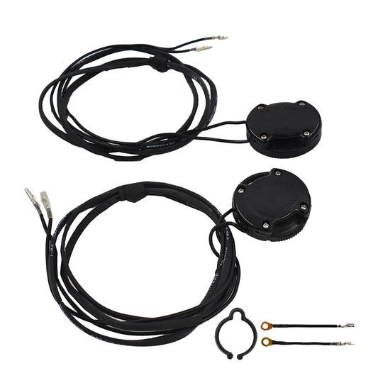 ALL-CARB Power Tilt/Trim Sender Limit Switch Kit Replacement for MerCruiser 805320A03 Alpha Bravo Sterndrive, MC-I, R, MR, Alpha One, Alpha One Gen II