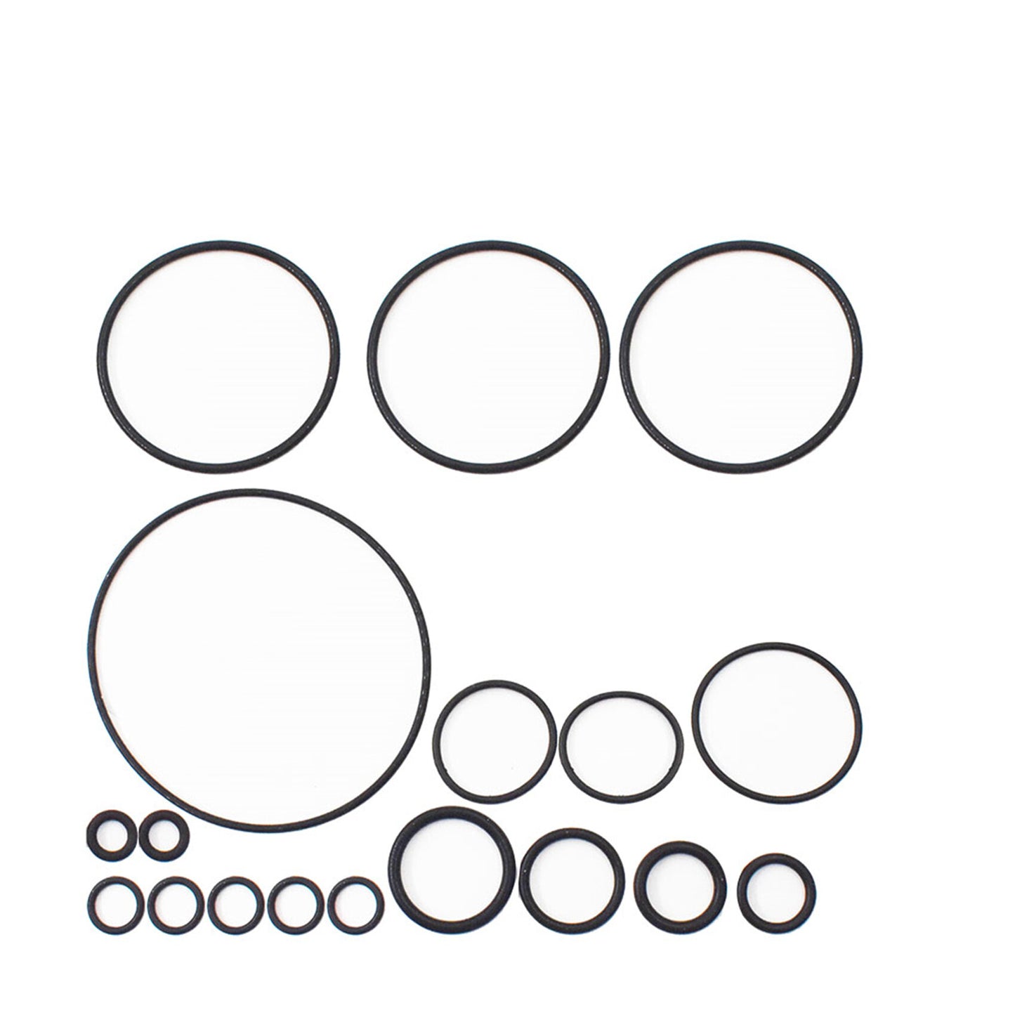 ALL-CARB Complete Gasket Kit Replacement for Honda TRX300EX TRX300 EX 1993-2008