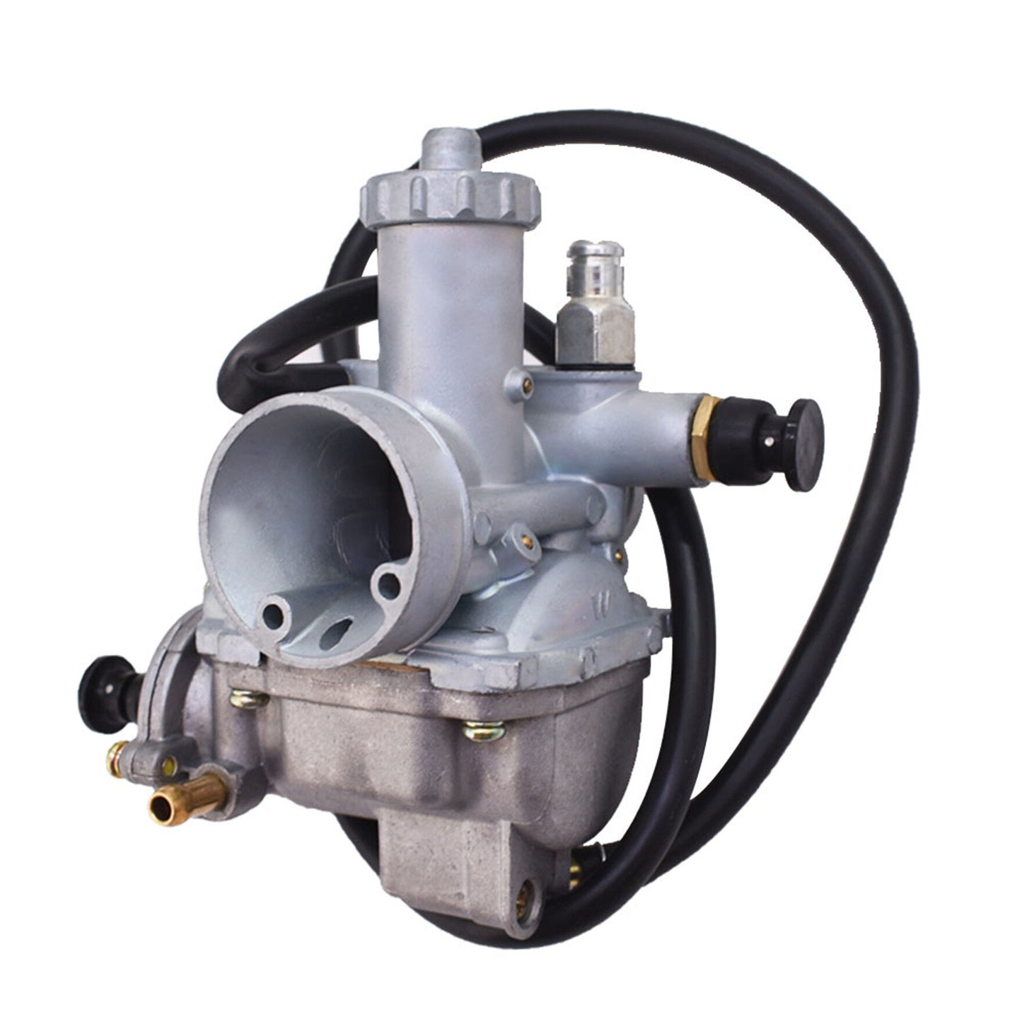 Carburetor Carb Replacement for 13200-18900 Suzuki ALT125 Quadrunner 125 LT 13200-18912