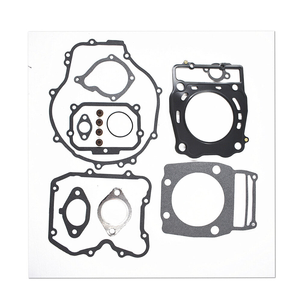 ALL-CARB Top End Gasket Kit Replacement for Polaris 500 Sportsman, Scrambler, Ranger, Magnum, ATP